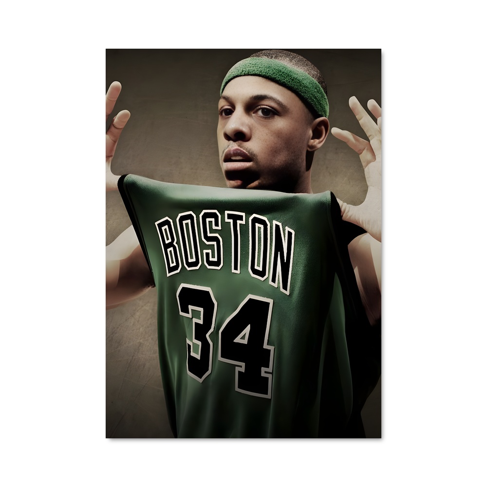 Poster The Truth Is Out There – affiche Basketball